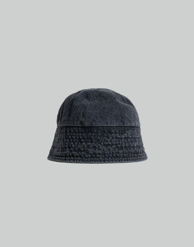 1017 ALYX 9SM - BUCKET HAT W/ BUCKLE - 082plus