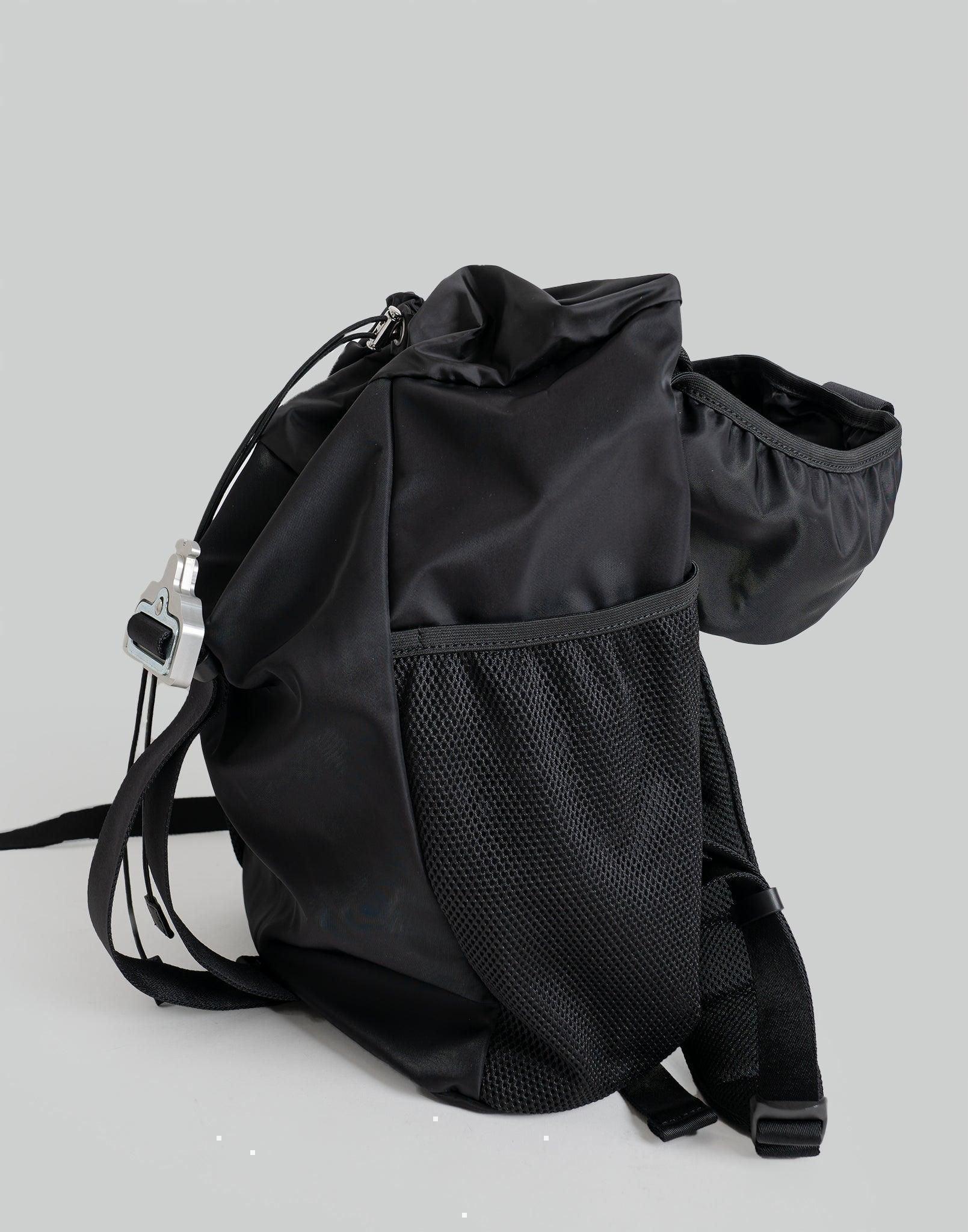 1017 ALYX 9SM - BUCKLE CAMP BACKPACK - 082plus