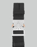 1017 ALYX 9SM - BUCKLE CROSSBODY BACKPACK - 082plus