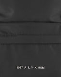 1017 ALYX 9SM - BUCKLE CROSSBODY BACKPACK - 082plus