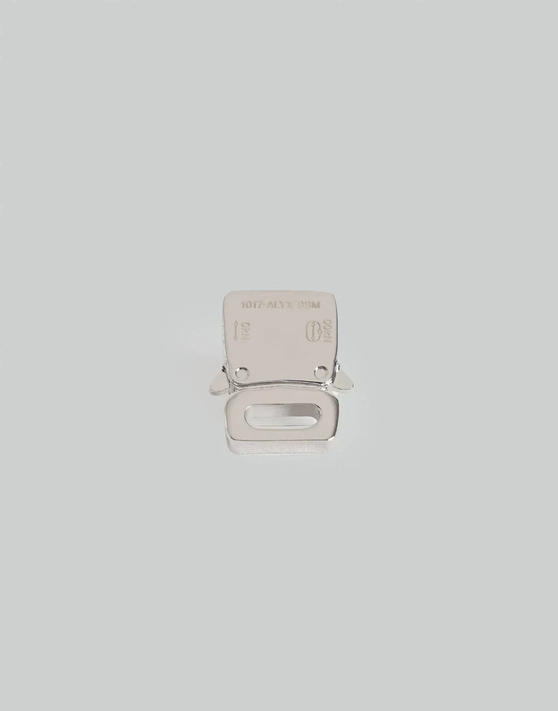 1017 ALYX 9SM - BUCKLE EARRING - 082plus