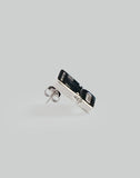 1017 ALYX 9SM - BUCKLE EARRING - 082plus