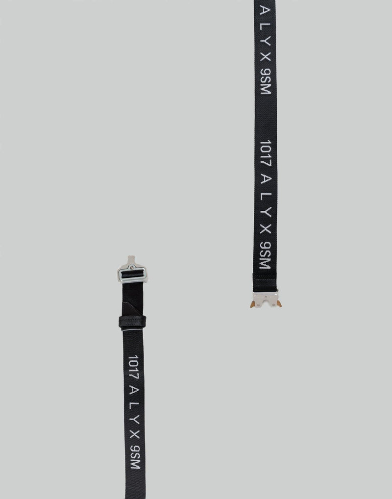 1017 ALYX 9SM - CLASSIC ROLLERCOASTER BUCKLE - 082plus