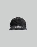 DENIM LOGO BASEBALL HAT