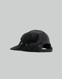 1017 ALYX 9SM - DENIM LOGO BASEBALL HAT - 082plus