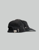1017 ALYX 9SM - DENIM LOGO BASEBALL HAT - 082plus
