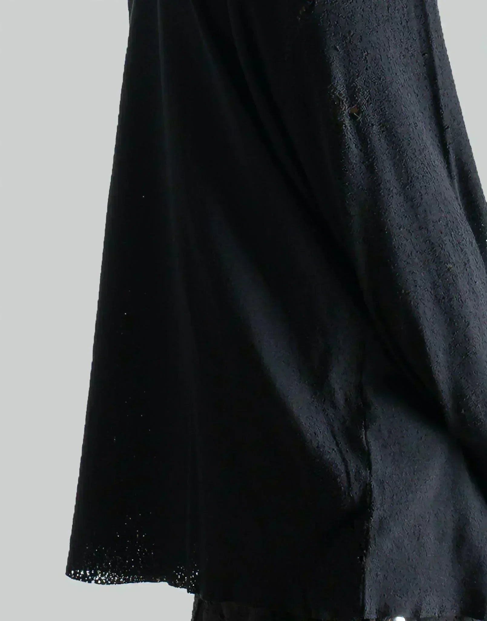 1017 ALYX 9SM - DESTROYED HOODED TEE - 082plus