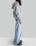 1017 ALYX 9SM - DISTRESSED HOODIE SWEATSHIRT - 082plus