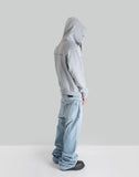 1017 ALYX 9SM - DISTRESSED HOODIE SWEATSHIRT - 082plus