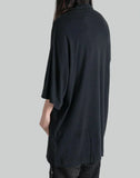 1017 ALYX 9SM - DISTRESSED OVERSIZED T-SHIRT - 082plus