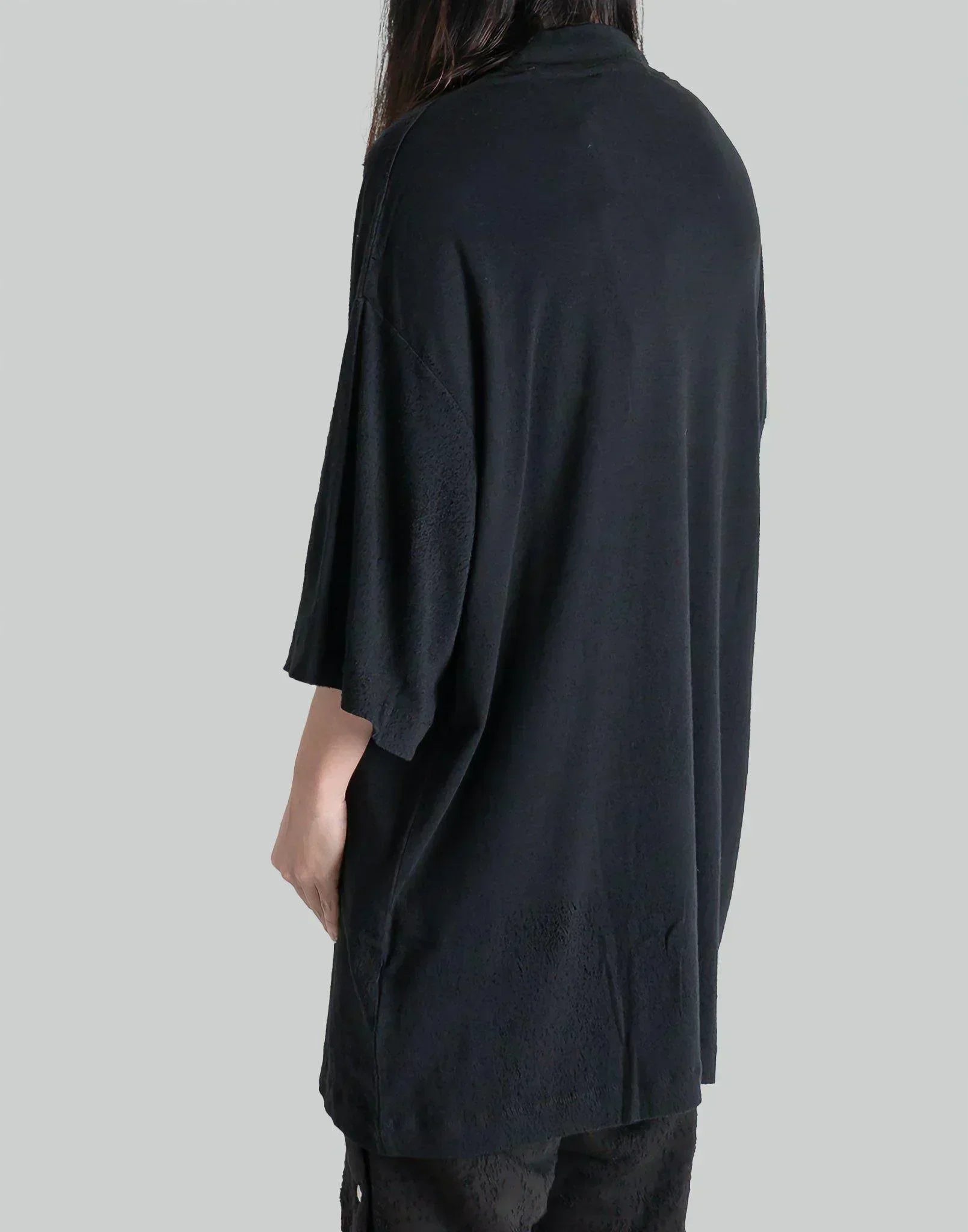 1017 ALYX 9SM - DISTRESSED OVERSIZED T-SHIRT - 082plus