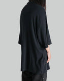 1017 ALYX 9SM - DISTRESSED OVERSIZED T-SHIRT - 082plus