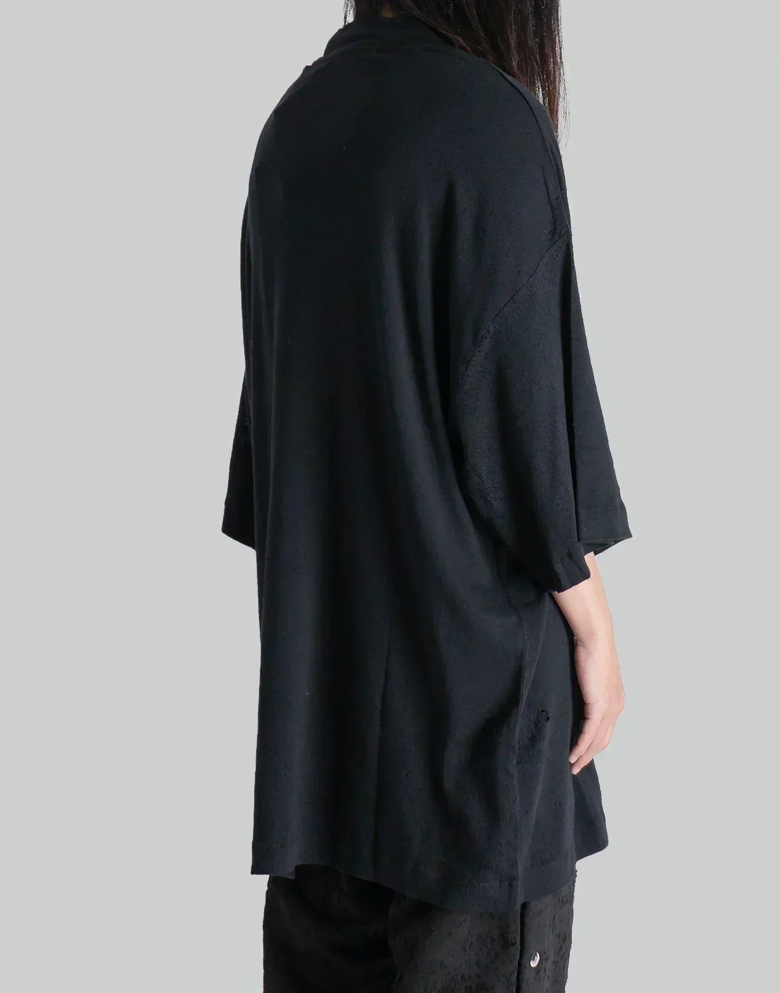 1017 ALYX 9SM - DISTRESSED OVERSIZED T-SHIRT - 082plus
