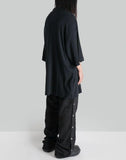 1017 ALYX 9SM - DISTRESSED OVERSIZED T-SHIRT - 082plus