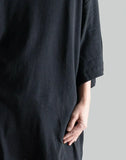 1017 ALYX 9SM - DISTRESSED OVERSIZED T-SHIRT - 082plus