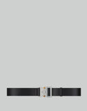LARGE METAL BUCKLE BELT