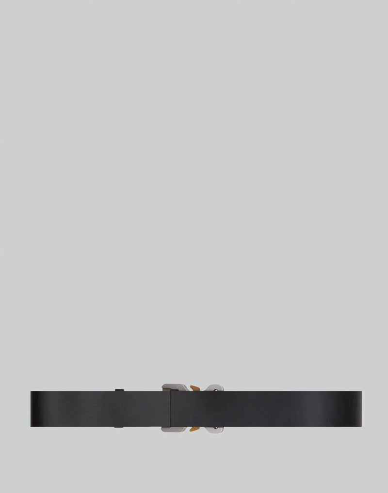 1017 ALYX 9SM - LARGE METAL BUCKLE BELT - 082plus