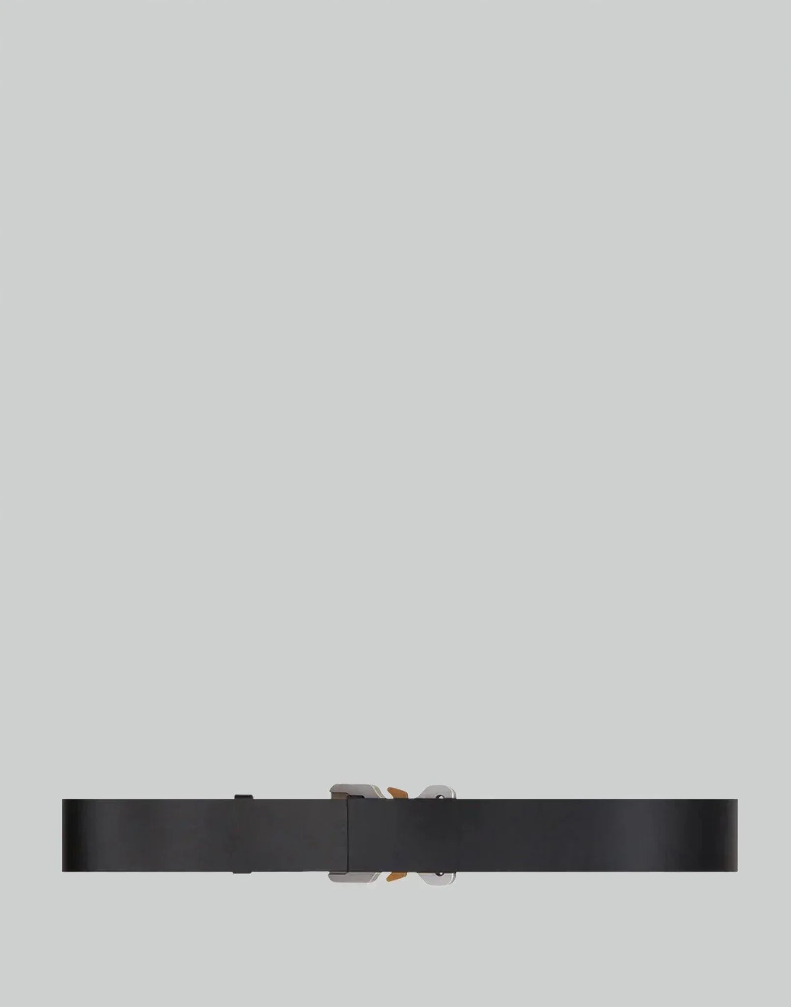 1017 ALYX 9SM - LARGE METAL BUCKLE BELT - 082plus