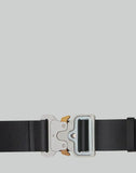 1017 ALYX 9SM - LARGE METAL BUCKLE BELT - 082plus