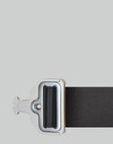1017 ALYX 9SM - LARGE METAL BUCKLE BELT - 082plus