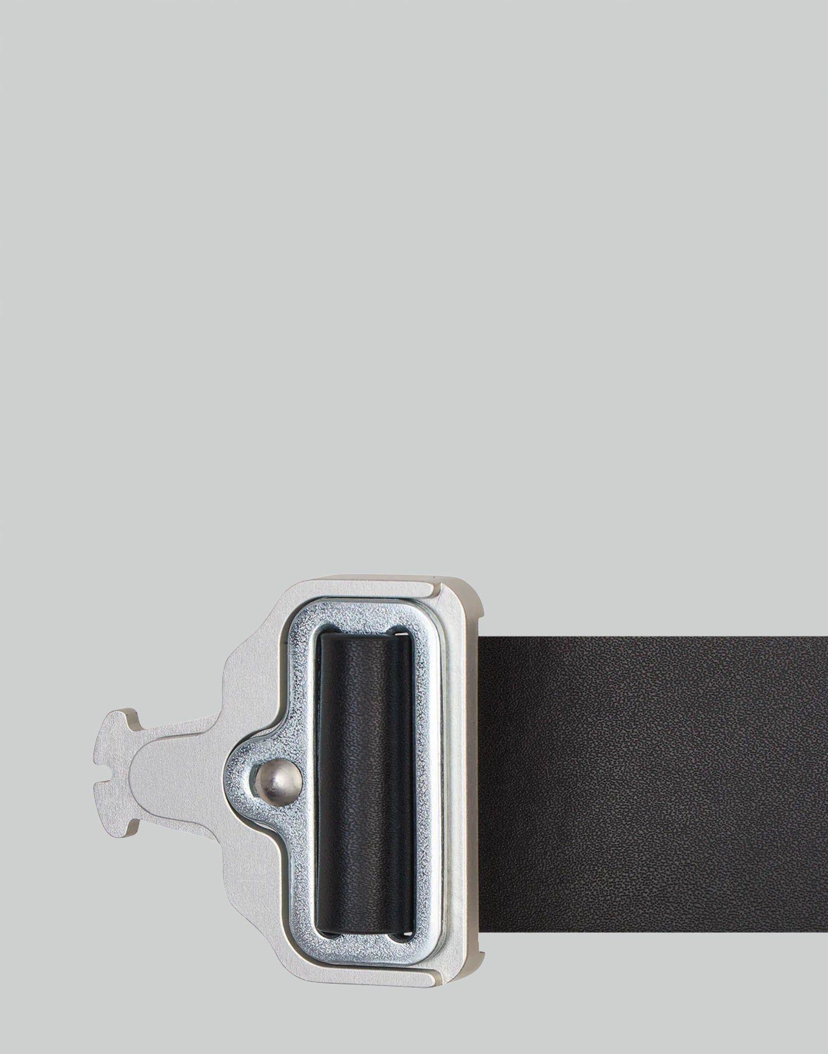 1017 ALYX 9SM - LARGE METAL BUCKLE BELT - 082plus
