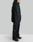 1017 ALYX 9SM - LIGHTERCAP HOOD ZIP SWEATSHIRT - 082plus