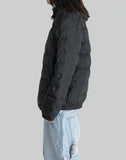 1017 ALYX 9SM - LIGHTWEIGHT BUCKLE PUFFER JACKET - 082plus