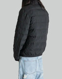 1017 ALYX 9SM - LIGHTWEIGHT BUCKLE PUFFER JACKET - 082plus