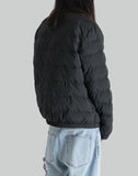 1017 ALYX 9SM - LIGHTWEIGHT BUCKLE PUFFER JACKET - 082plus