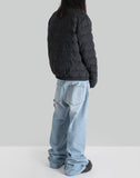 1017 ALYX 9SM - LIGHTWEIGHT BUCKLE PUFFER JACKET - 082plus