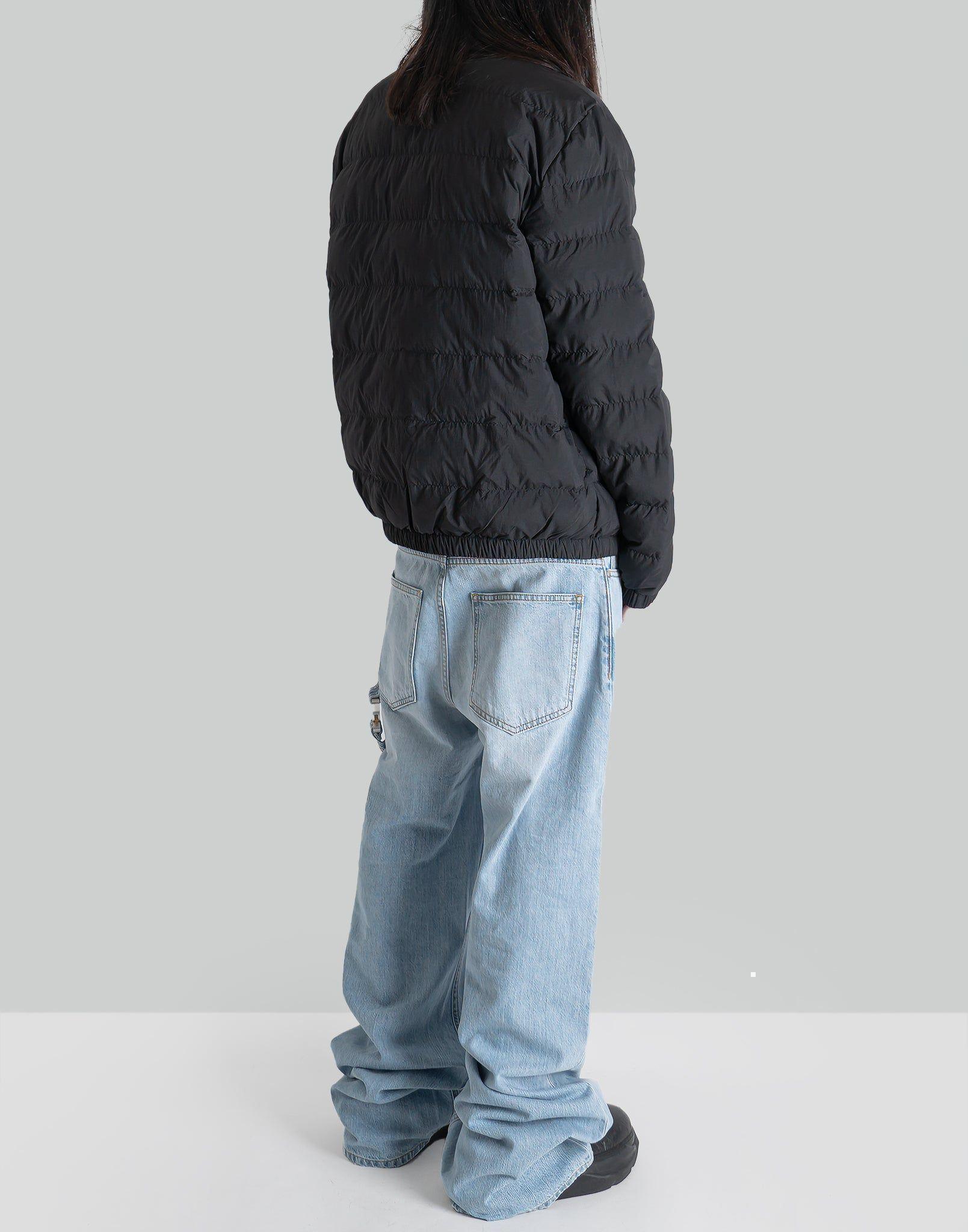 1017 ALYX 9SM - LIGHTWEIGHT BUCKLE PUFFER JACKET - 082plus