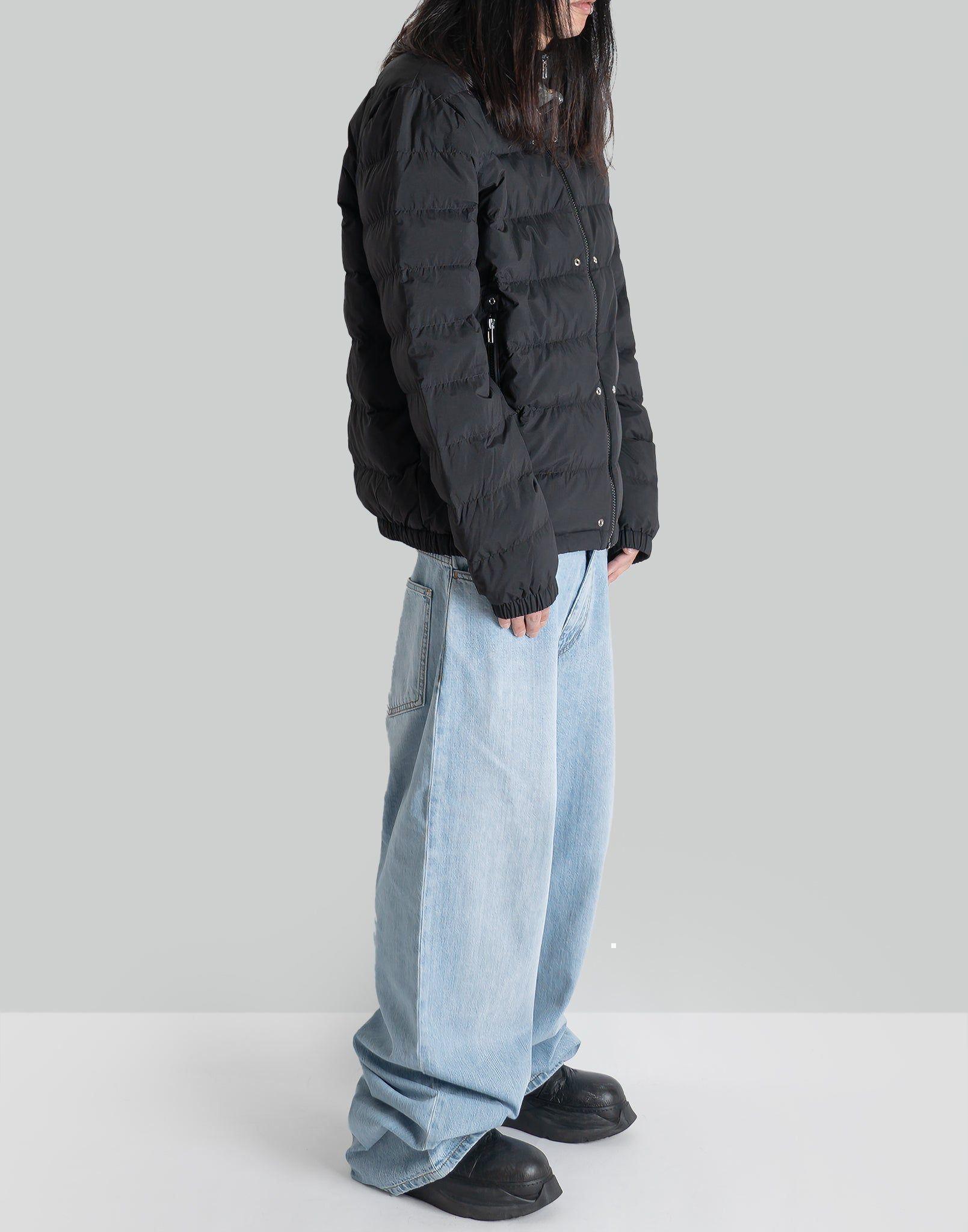 1017 ALYX 9SM - LIGHTWEIGHT BUCKLE PUFFER JACKET - 082plus