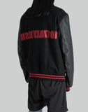 1017 ALYX 9SM - LOGO VARSITY JACKET - 082plus