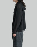 1017 ALYX 9SM - LONGSLEEVE HOODED MESH TEE - 082plus