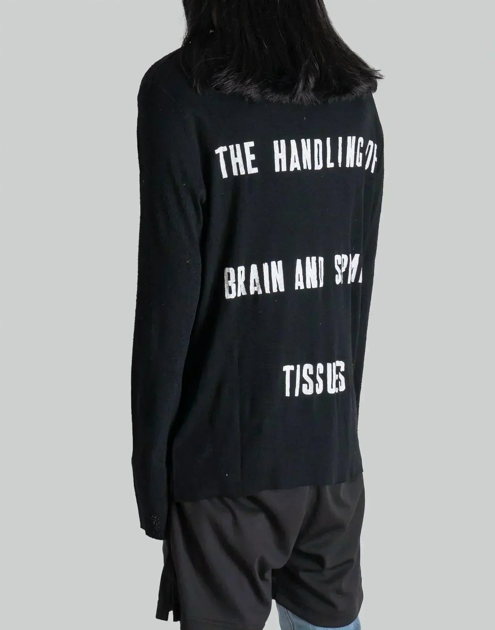 1017 ALYX 9SM - MARK FLOOD MINIMIZE L/S TEE - 082plus