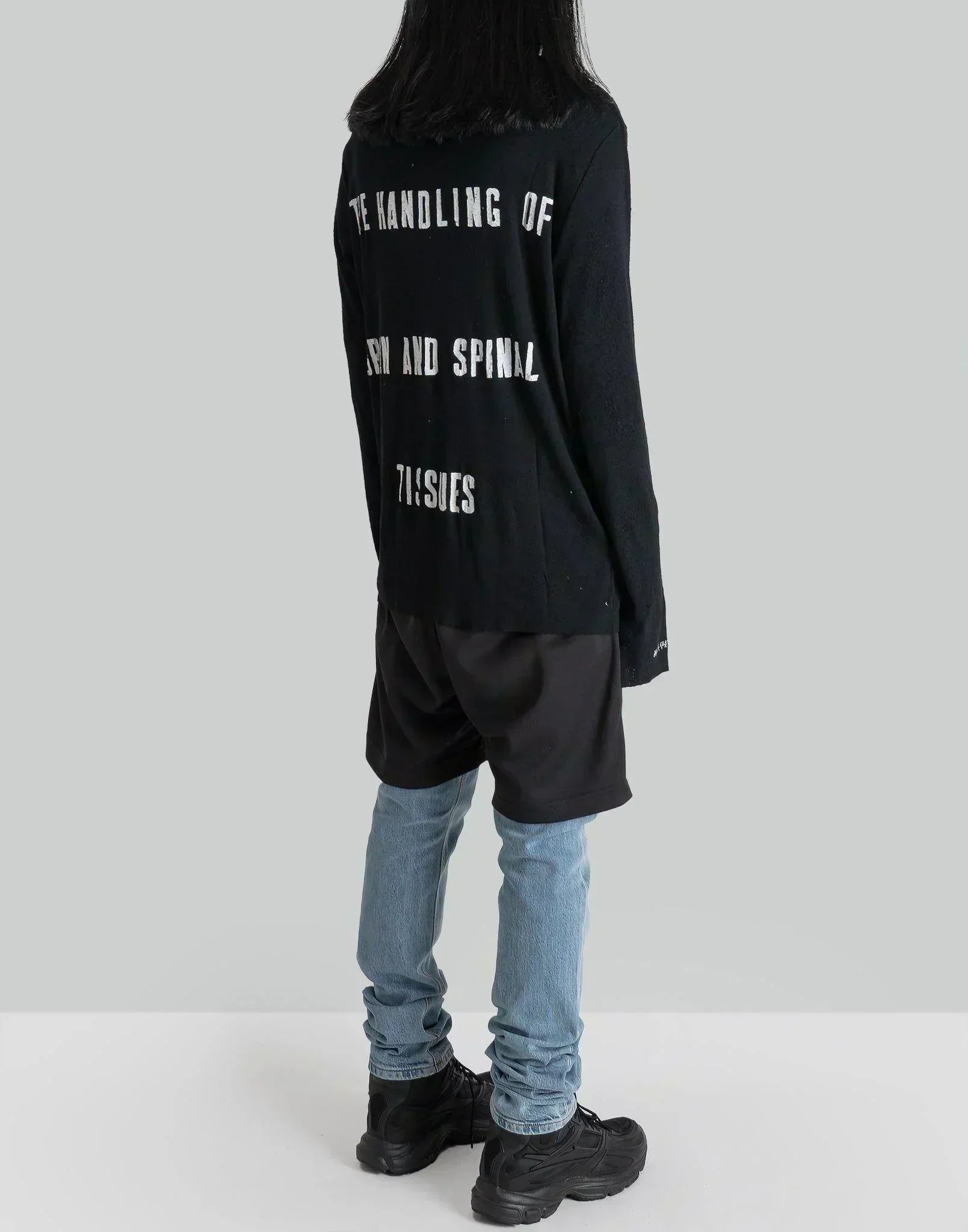 1017 ALYX 9SM - MARK FLOOD MINIMIZE L/S TEE - 082plus