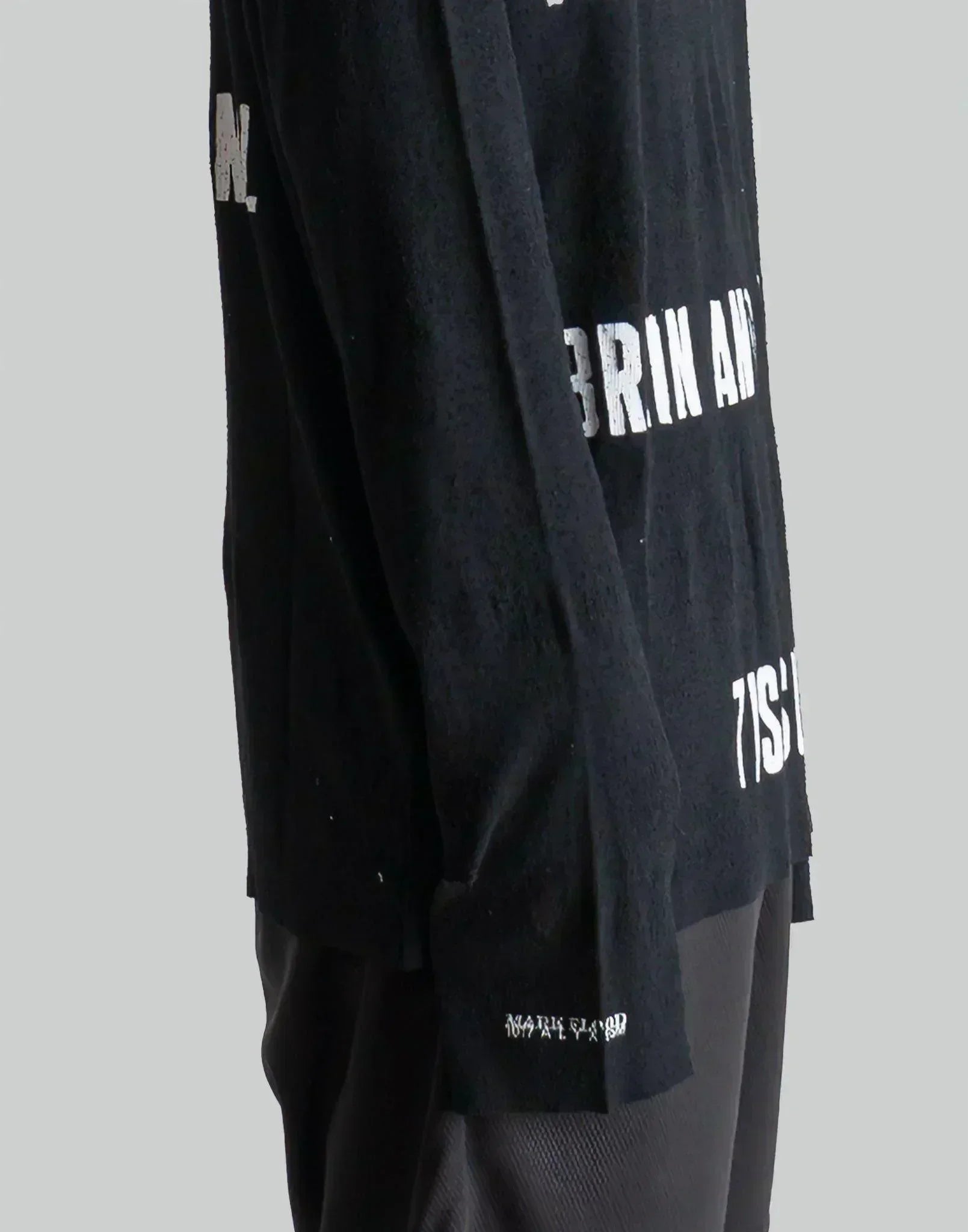 1017 ALYX 9SM - MARK FLOOD MINIMIZE L/S TEE - 082plus