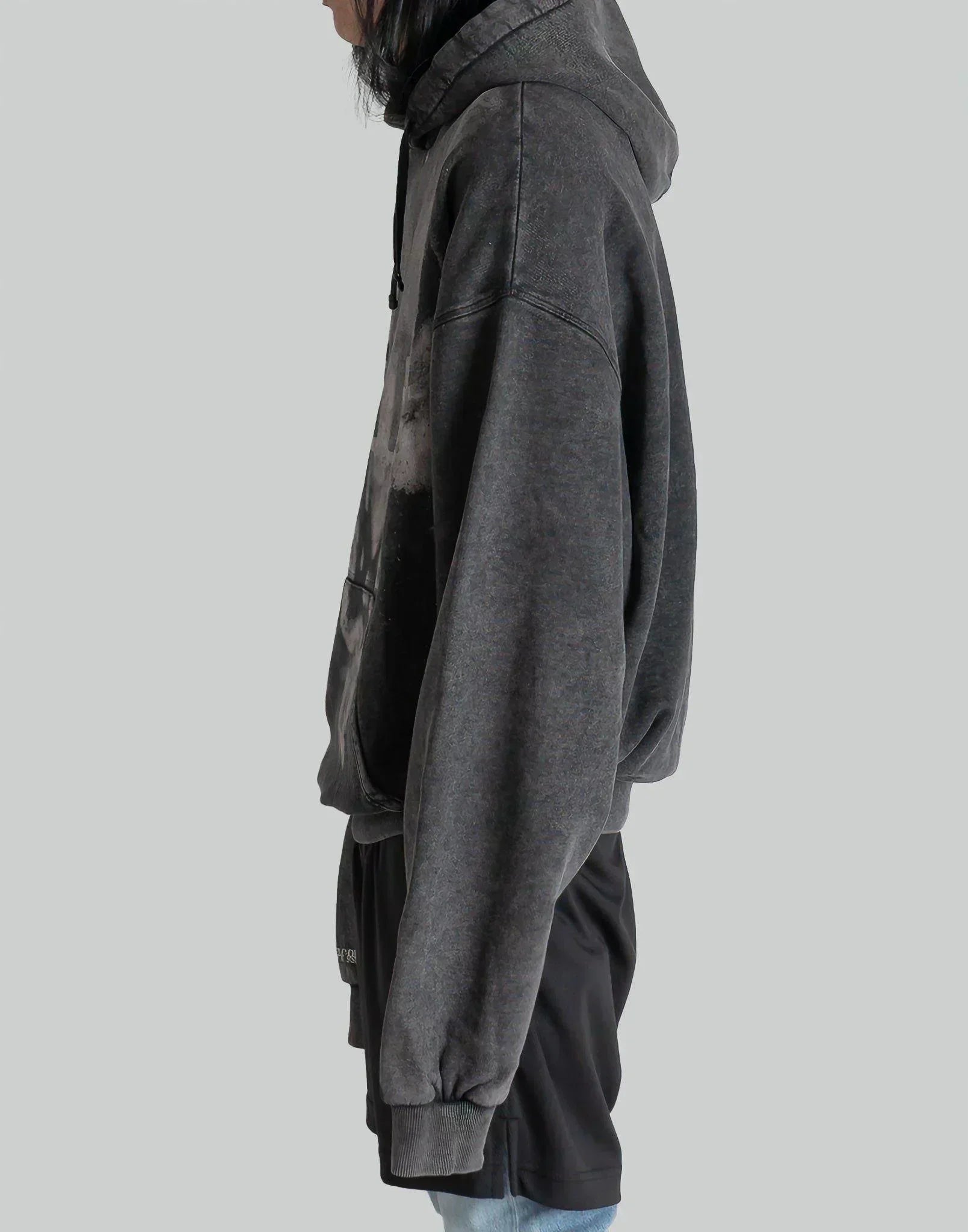 1017 ALYX 9SM - MARK FLOOD OVERSIZED GRAPHIC HOODIE - 082plus