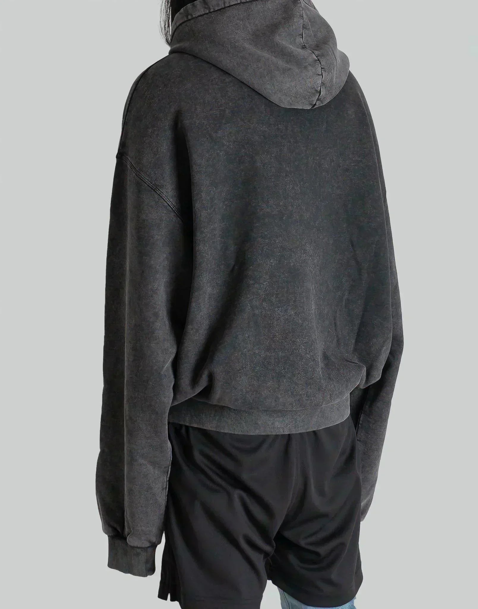 1017 ALYX 9SM - MARK FLOOD OVERSIZED GRAPHIC HOODIE - 082plus