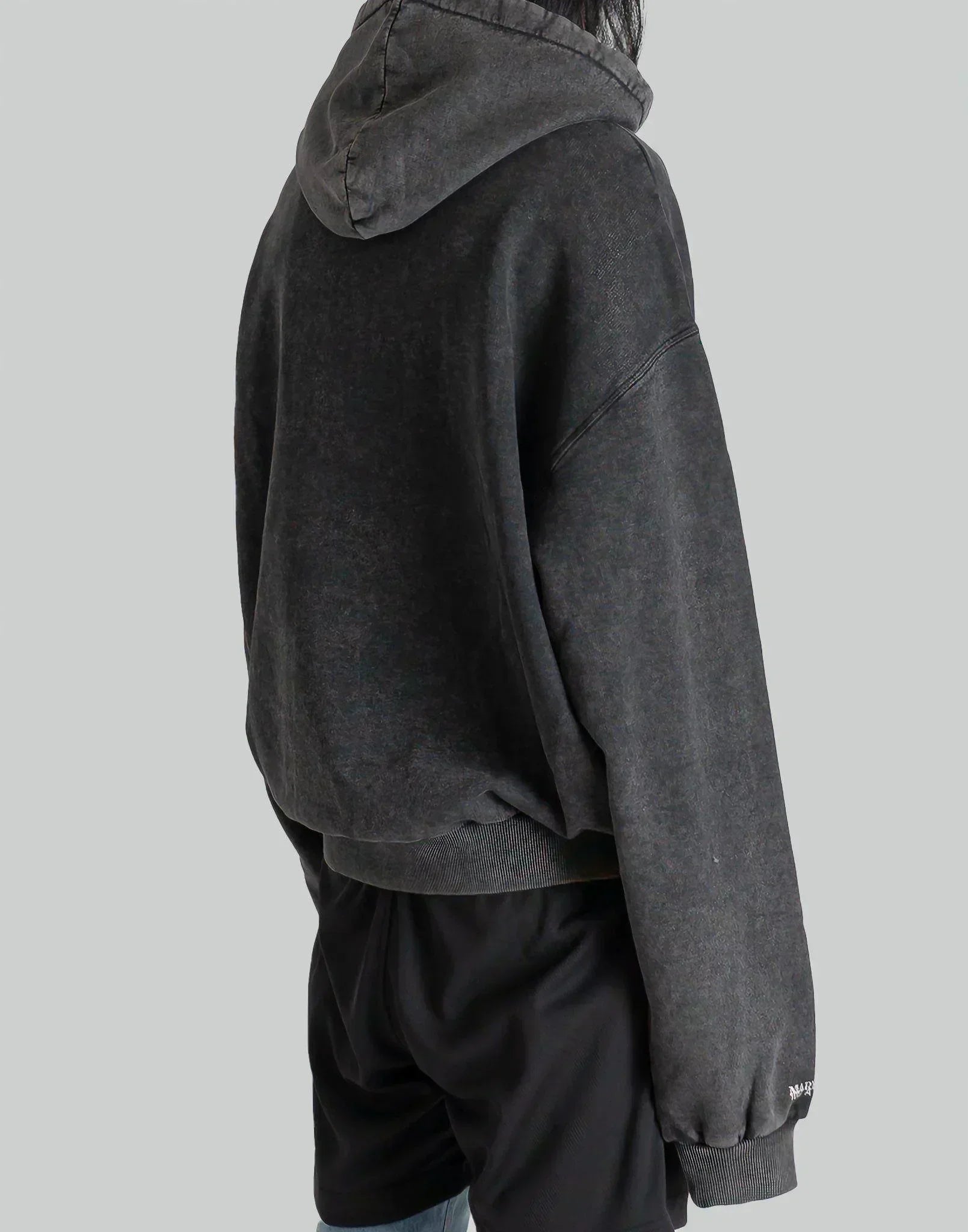 1017 ALYX 9SM - MARK FLOOD OVERSIZED GRAPHIC HOODIE - 082plus