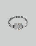 METAL BUCKLE BRACELET