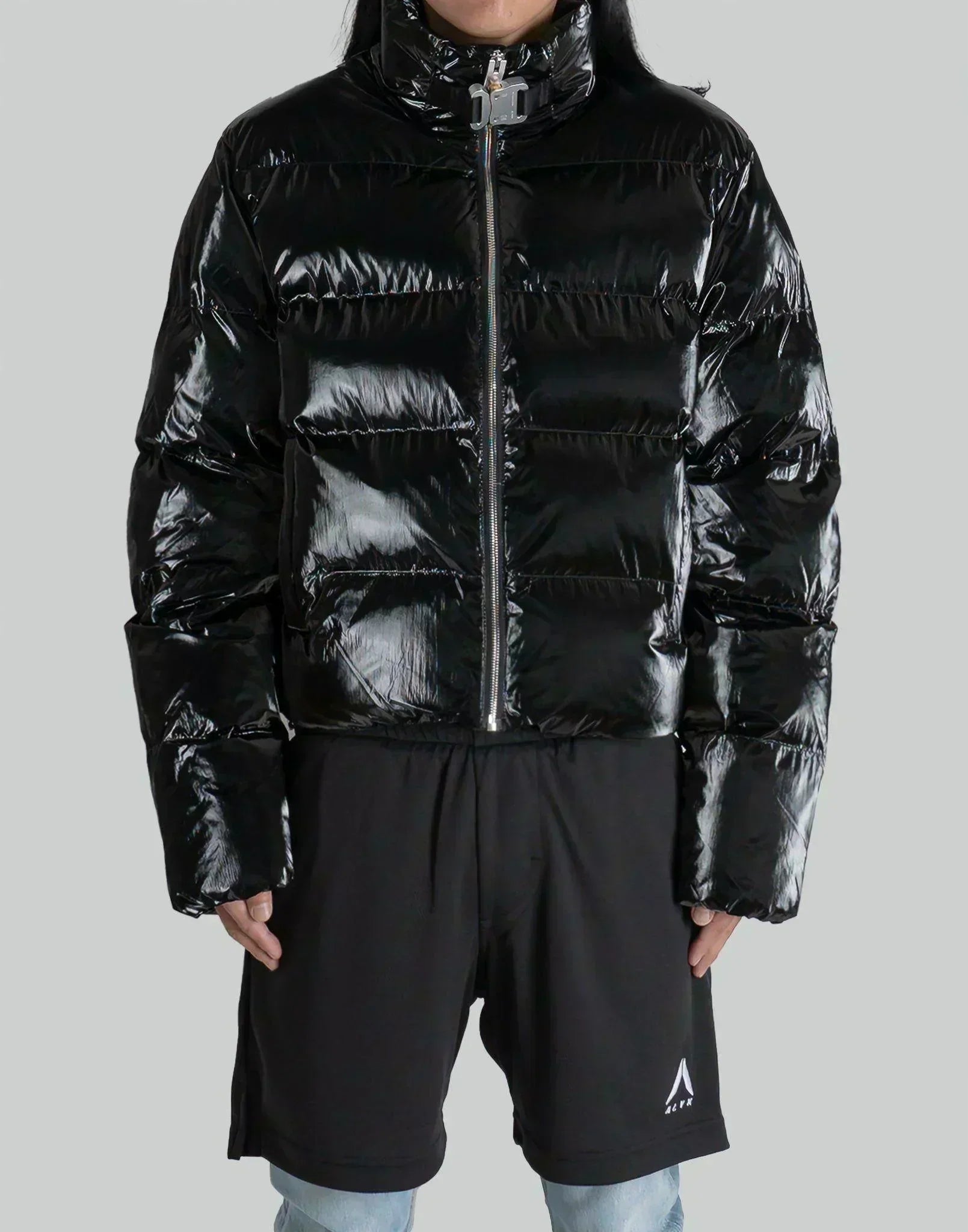 1017 ALYX 9SM - NIGHTRIDER PUFFER - 082plus