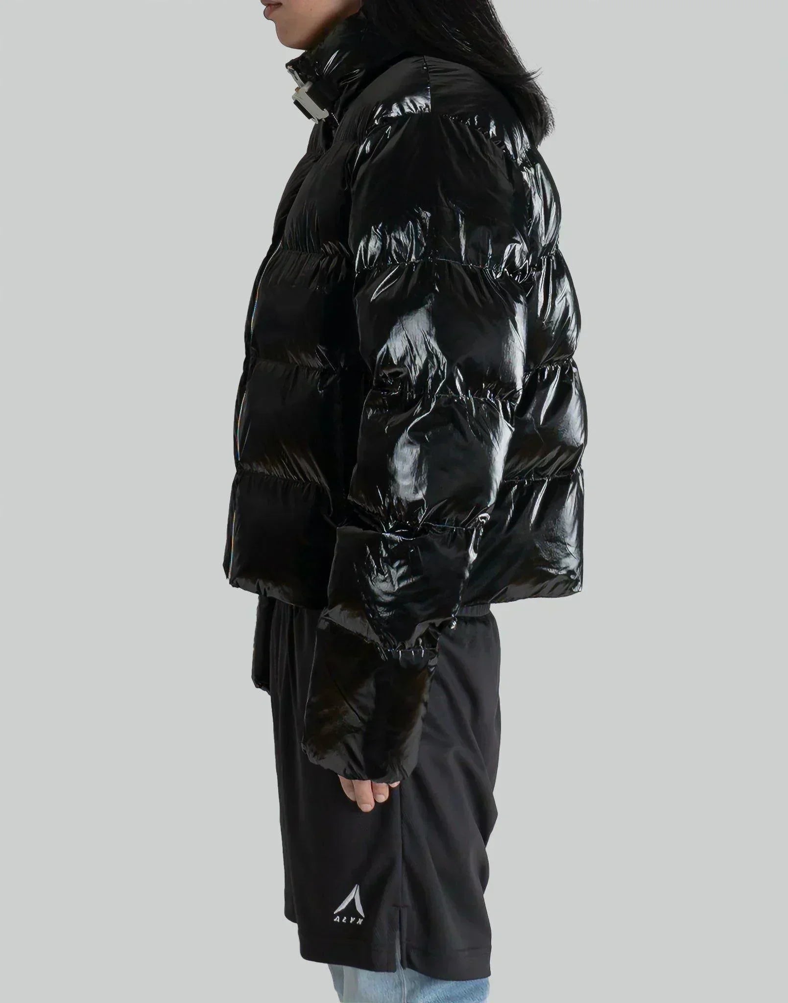 1017 ALYX 9SM - NIGHTRIDER PUFFER - 082plus