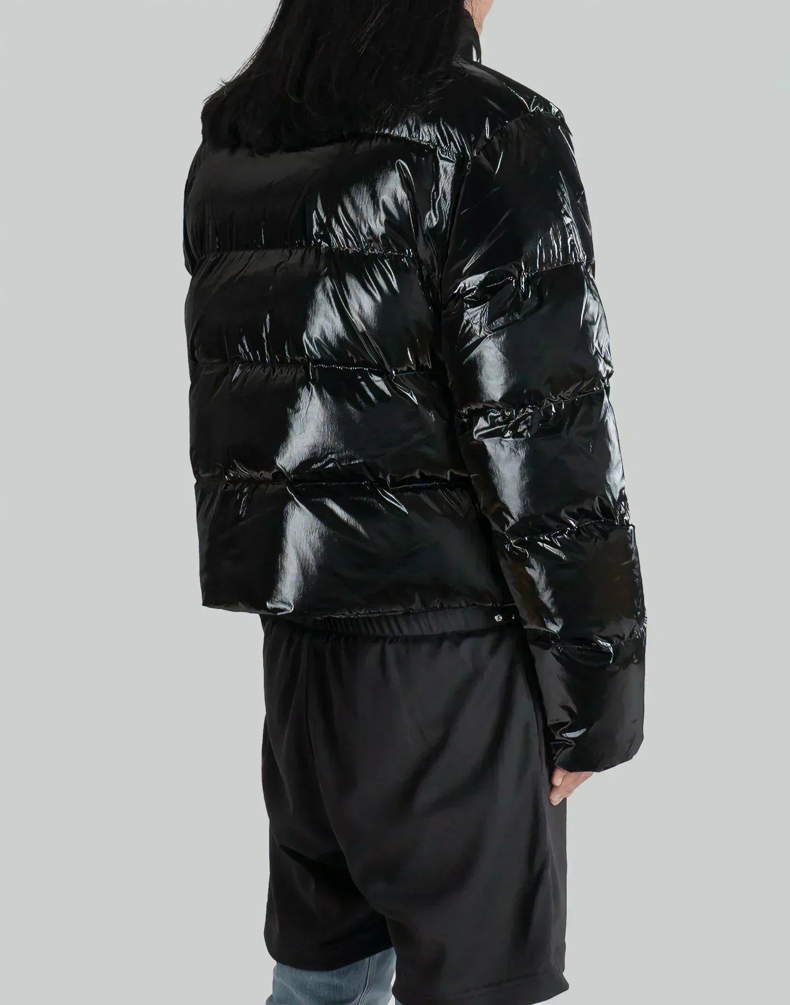 1017 ALYX 9SM - NIGHTRIDER PUFFER - 082plus