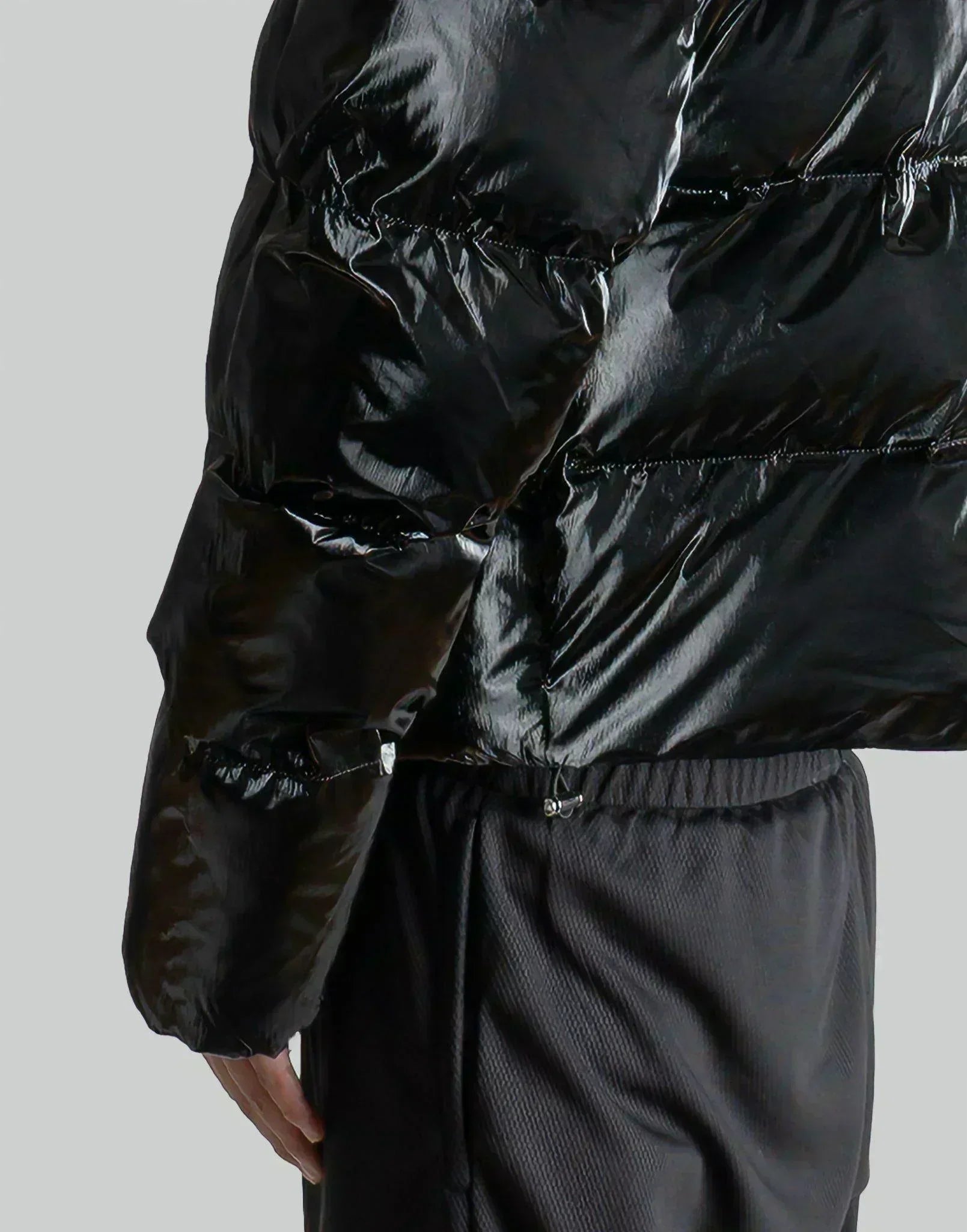 1017 ALYX 9SM - NIGHTRIDER PUFFER - 082plus