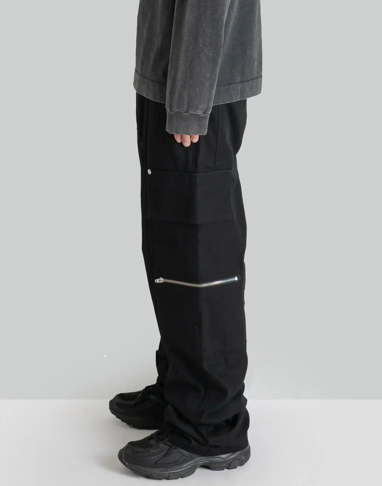 1017 ALYX 9SM - SKATER PANT - 082plus