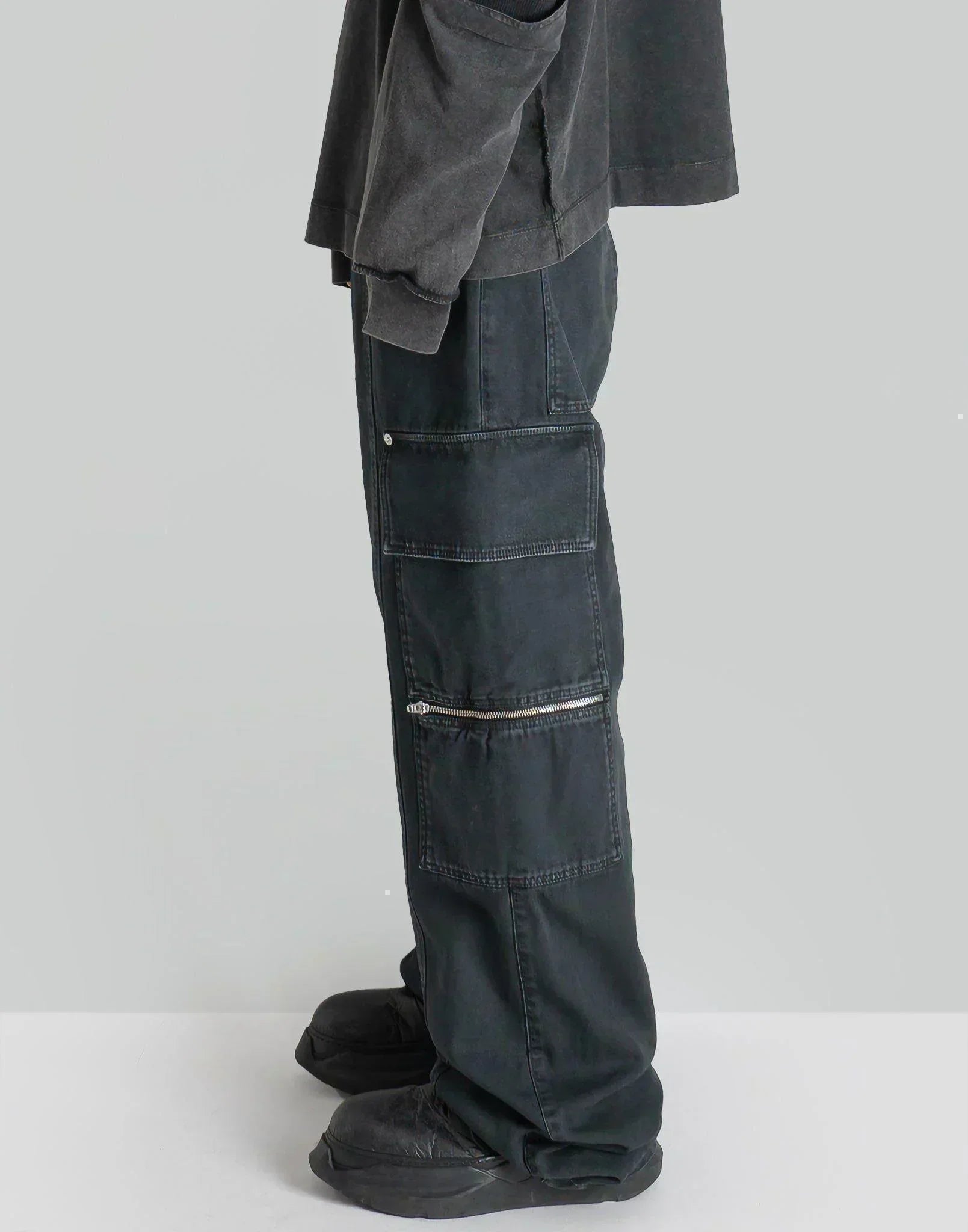 1017 ALYX 9SM - SKATER PANT - 082plus