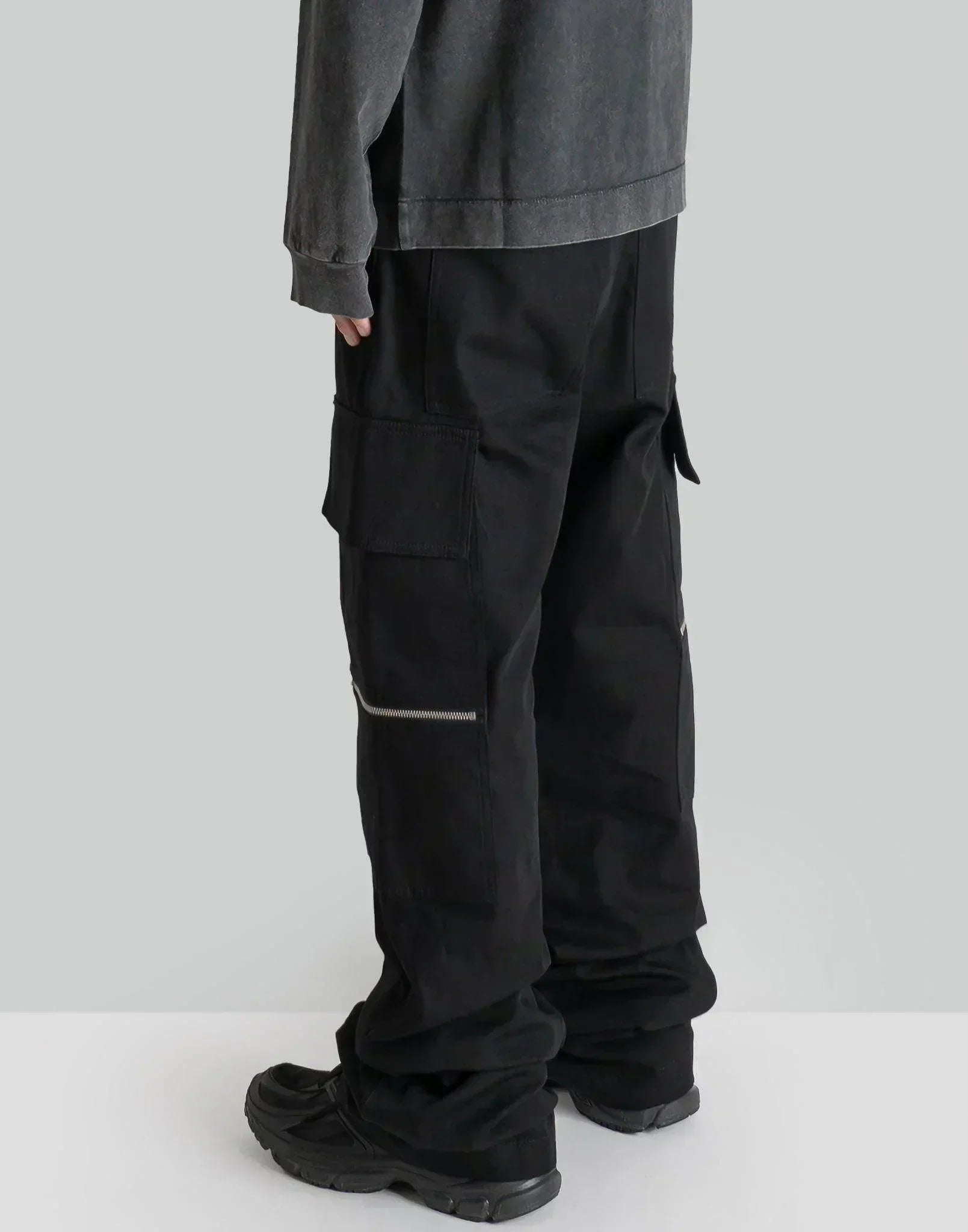 1017 ALYX 9SM - SKATER PANT - 082plus