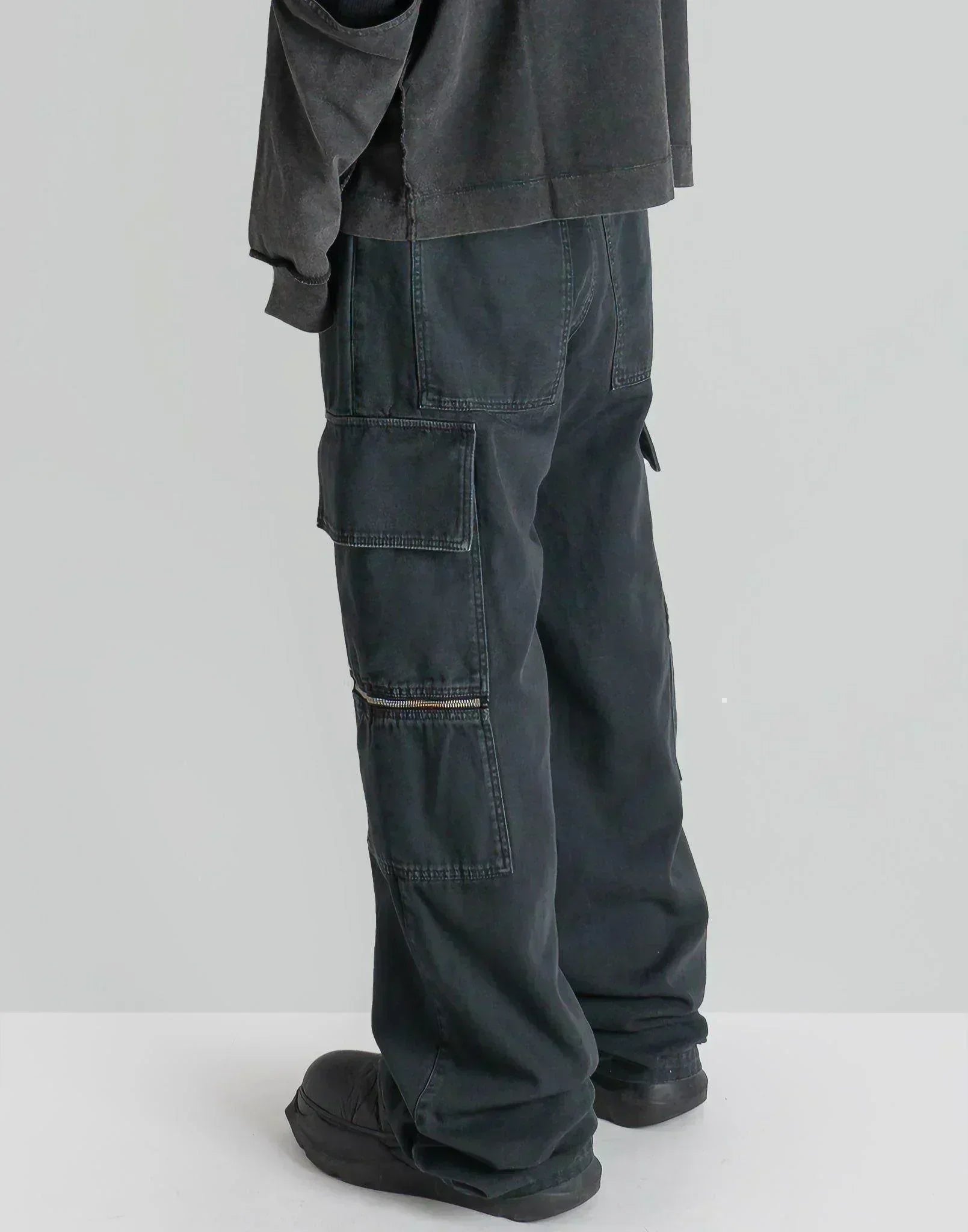 1017 ALYX 9SM - SKATER PANT - 082plus