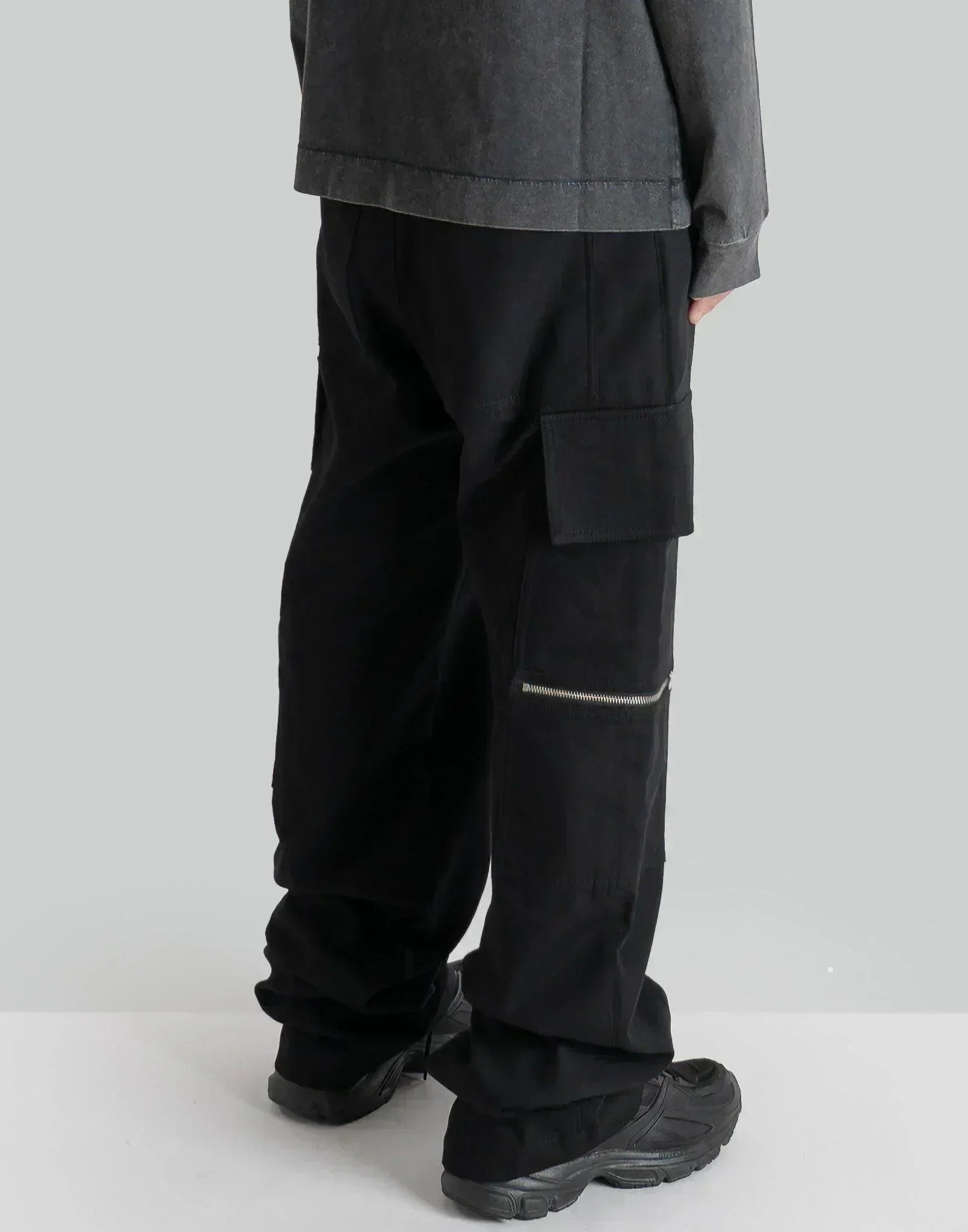 1017 ALYX 9SM - SKATER PANT - 082plus
